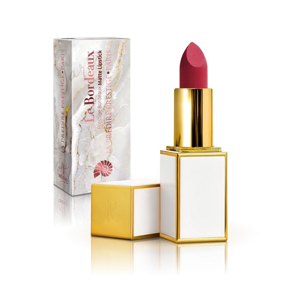 Predire Other - La Predire Prestige - Le Bordeaux Matte Lipstick - Matte #2